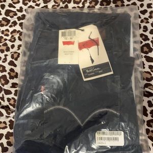 Levi’s bold curve classic boot cut denim jeans